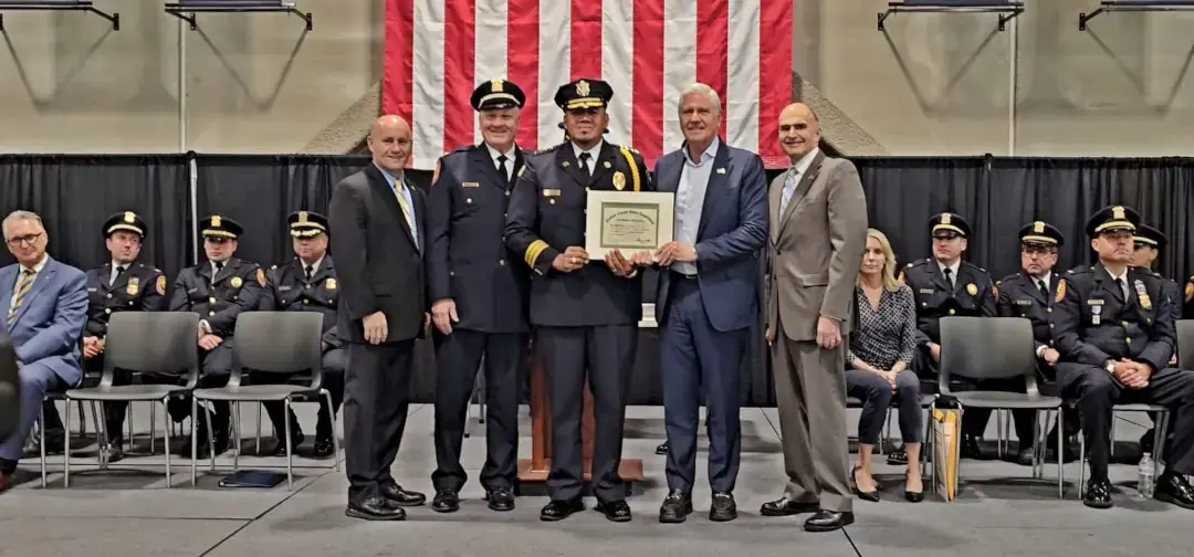 US FEDERAL CHAPLAINS NY awards